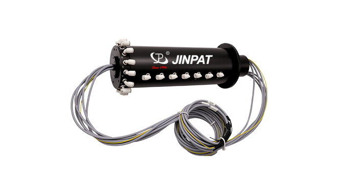 LPPA-LM0201 LM Pneumatic Rotary Union