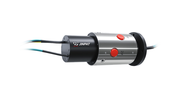 LPPA-LM0101 LM Pneumatic Rotary Union